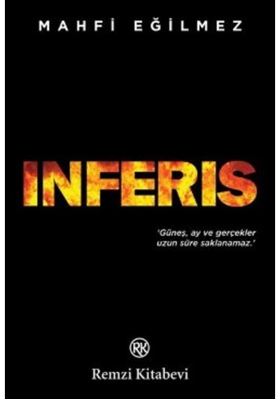Inferis Mahfi Eğilmez Remzi