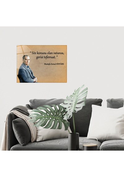 Decorita Atatürk Serisi | 27