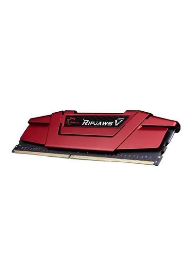 G.Skill Ripjaws V F4-2400C15S-8GVR 8 GB DDR4 2400 MHz CL15 Ram
