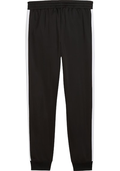 692467-01 Puma Ess T7 Pants Kadın Eşofman Altı Siyah 692467-01 Siyah