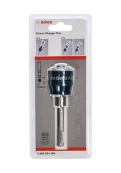 Professional Accessories Power Change Plus Adapter Sds Plus, Zubehör Lochsäge