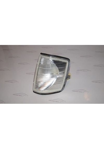 Mercedes 190 Ön Sinyal Sarı Sol 1982-1993 Oem No: A2018260043