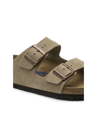 Birkenstock Bırkenstock Arızona Unısex Terlik 951303 951303 Çok Renkli Çok Renkli