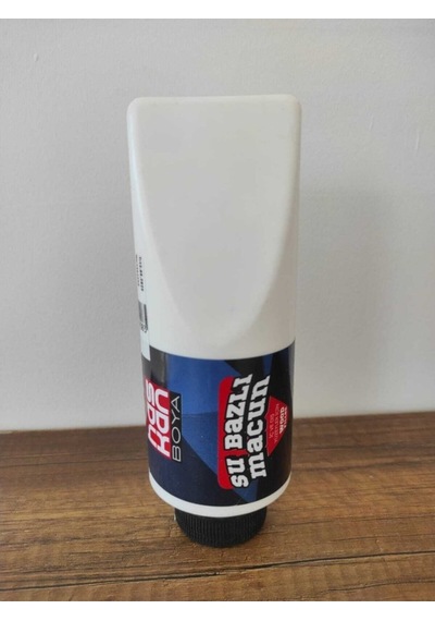 Su Bazlı Macun 0,35Lt