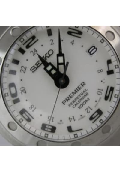 Seiko SLT065P1 Erkek Kol Saati