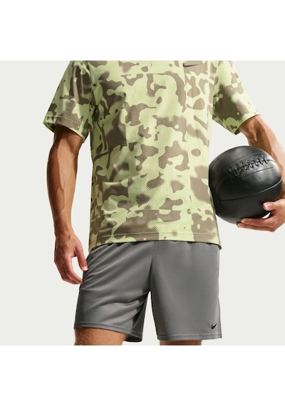 M Nk Df Flex 7ın Short K Erkek Şort If2177-084 Gri