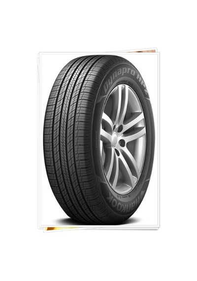 Hankook Dynapro Hp2 Ra33 235/60R18 103H Yaz Lastiği 2026