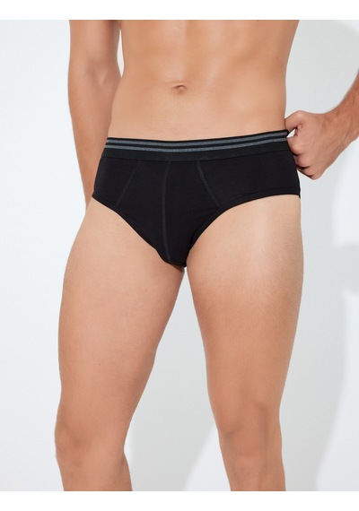 Koton Slip Boxer Seti 3'Lü Çok Renkli Pamuklu Antrasit Melange 5Wlm90053Mk Antrasit Melanj Koton Slip Boxer Seti 3'Lü Çok Renkli Pamuklu Antrasit Melange 5Wlm90053Mk Antrasit Melanj
