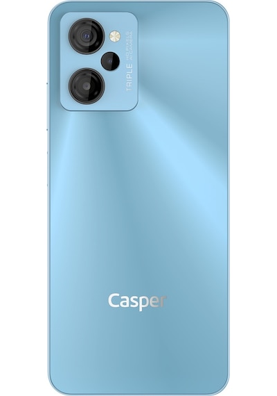 Casper Via M40 6 GB 128 GB (Casper Türkiye Garantili)