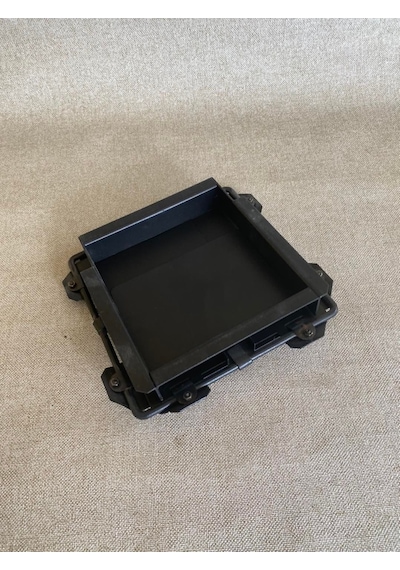 Phida Pd-207 Kanatlı Barndoor 16X16Cm