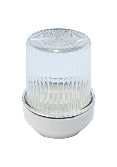 Shuıvan Küçük Tepe Lambası Beyaz 12v - Beyaz-1452