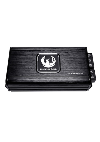 Özenhifi' Den Phoenix Gold Zxm500.1