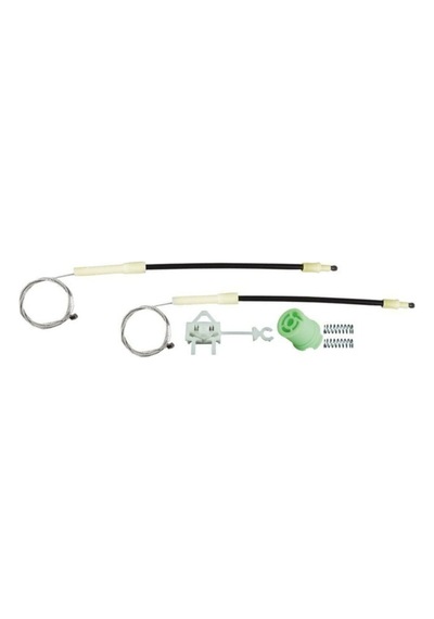 Fiat Brava Manuel Cam Kriko Tamir Seti Arka Sag 510230170