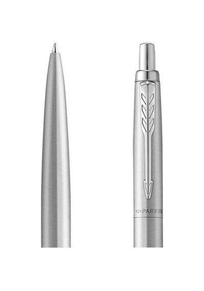 Parker Jotter Ct Xl Metalik Tükenmez Kalem Çok Renkli