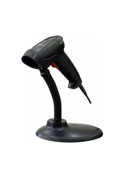 Performax Pr-44 2D Karekod + Kablolu + Usb Barkod Okuyucu