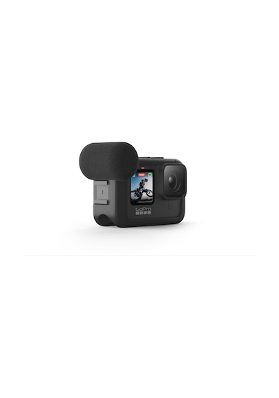 GoPro Media Mod Hero9 Black Çok Renkli
