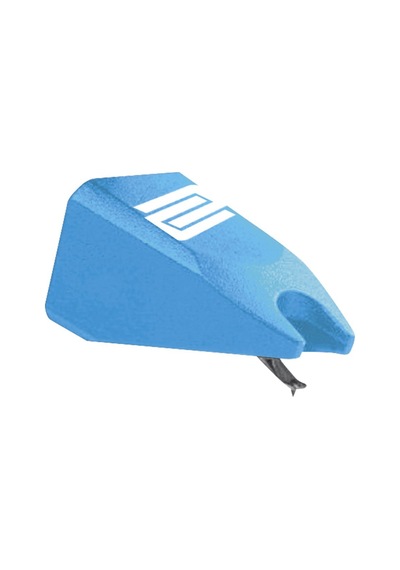 Reloop 12 0006 Stylus Blue By Ortofon Pikap İğnesi Yüksek Çıkış Gücü Scratch İçin İdeal