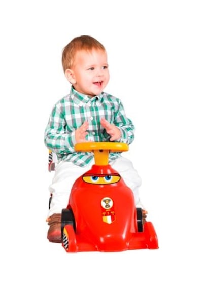 Dede 03079 F1 İlk Arabam