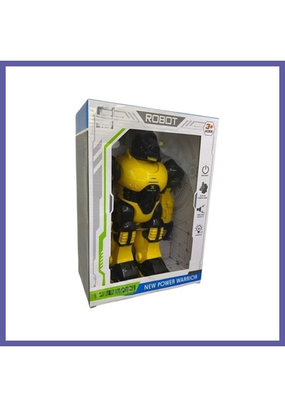 Bezos 333-11/12/13 Robot Nıda
