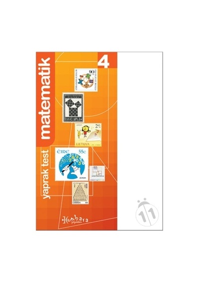 Matematik 4. Sinif Yaprak Test