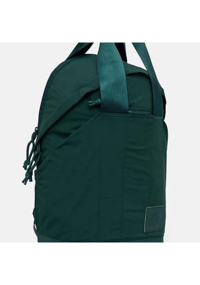 The North Face Nf0a81dt1kı1 W Never Stop Daypack Hunter Green Yeşil