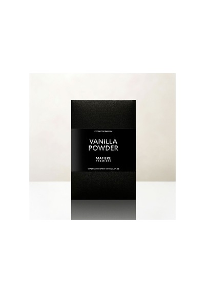 Vanilla Powder Extraıt Extrait De Parfum 100ml Diğer