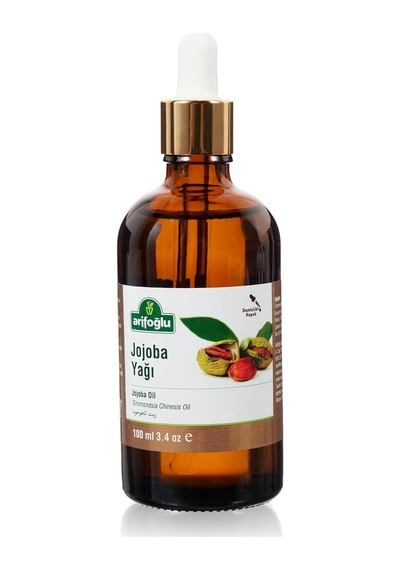 Jojoba Yağı 100 Ml