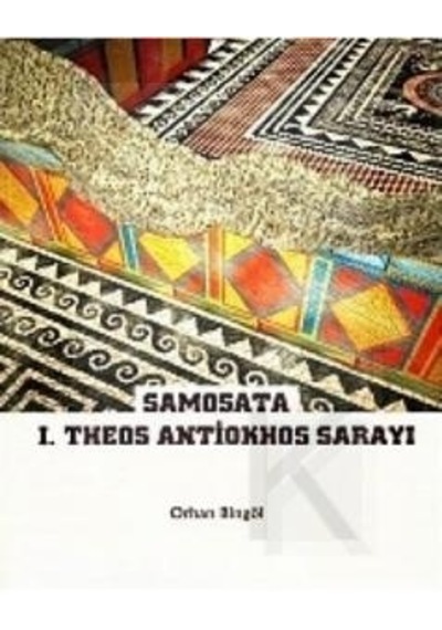 Samosata I.Theos Antiokhos Sarayı