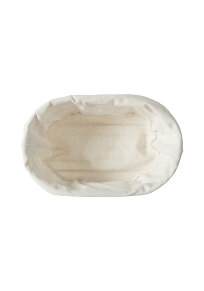 Mudo Home Oval Ekmek Sepeti 696123
