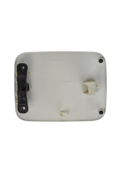 Depo Kapağı Aveo Sedan 2006-2011 Gm T250 Kasa