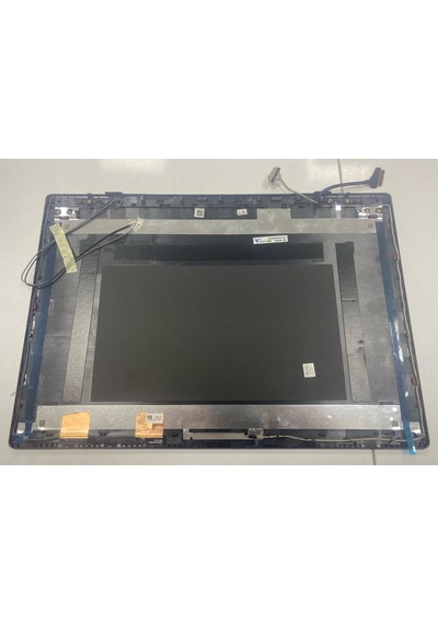 Lenovo Lcd Arka Kapak - Gs552
