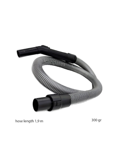 Conti Vc 470 Aqua Master Süpürge Hortum Emici Başlık Pls Borusu
