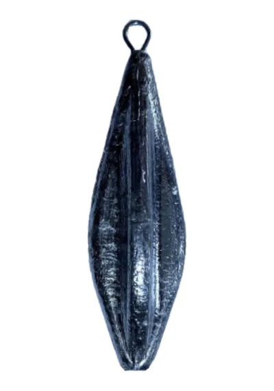 Uzak Atış Surf Olta Kurşunu Yüzen Model - 150 Gr