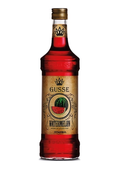 Gusse Karpuz Kokteyl Şurubu 700 ML