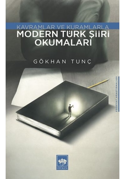 Modern Türk Şiiri Okumaları