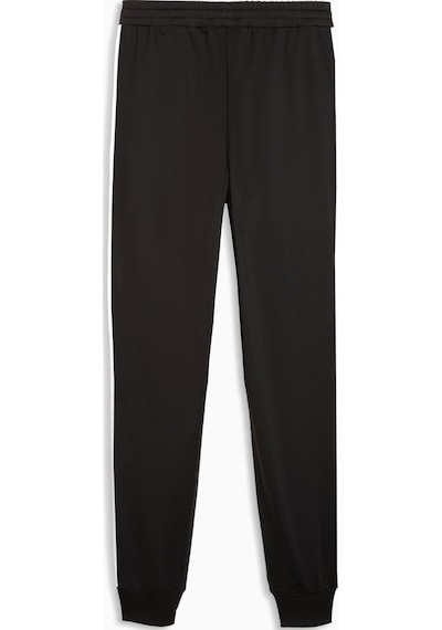 Puma Essentials T7 Poly Erkek Siyah Eşofman Altı 692463-01
