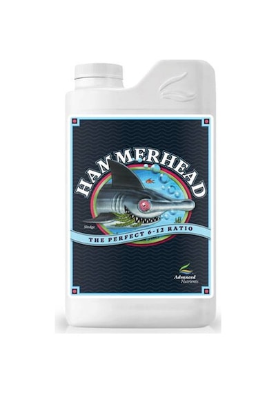 Advanced Nutrients Hammerhead 1 Litre 1 L