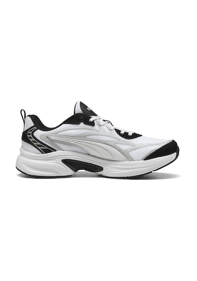 Puma Softride Escalate Erkek Beyaz Sneaker Ayakkabı 31316805 Beyaz