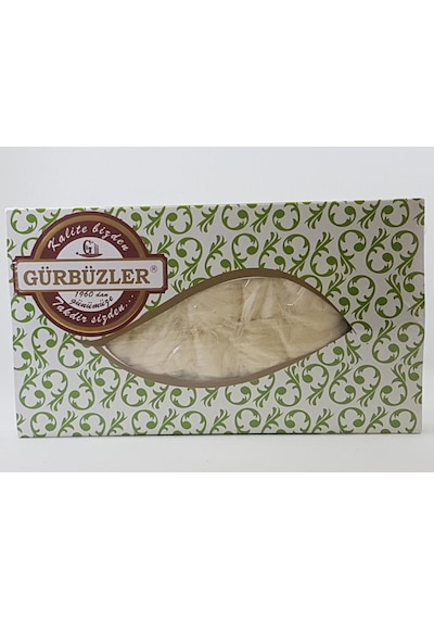 Gürbüzler Büyük Pişmaniye 150 G