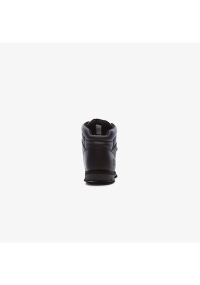 Timberland Euro Sprint Çocuk Siyah Bot Düz Tb0a13dp0011 Siyah