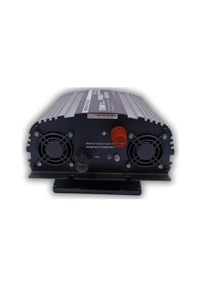 Ortec Solar 12v 1200watt Modifiye Sinüs İnverter