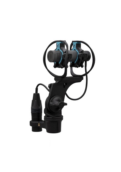 Radius Rad-1 Mikrofonlar Için Shock Mount Tutma Aparatı