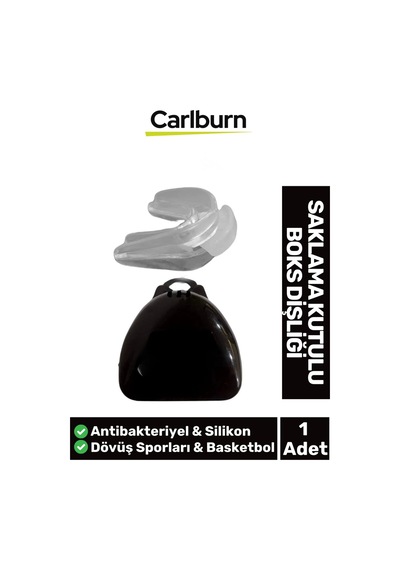 Özel Üretim Koruma Kutulu Müsabaka Antreman Kick Boks Dövüş Basketbol Silikon Dişlik