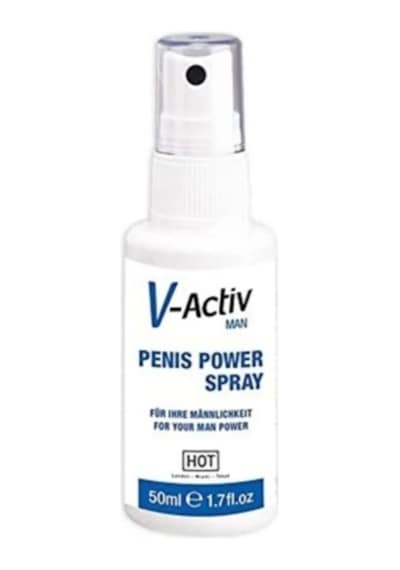 Hintohu Erkeklere Özel Sprey 50 Ml + Playboy 125ml Lubricant Gel