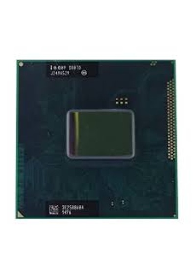 Sr0td Intel Core İ3-2348m
