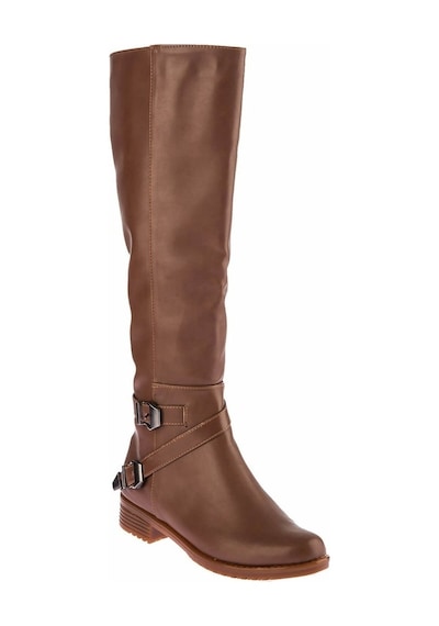 Fox Shoes Taba Kadın Çizme E726203409