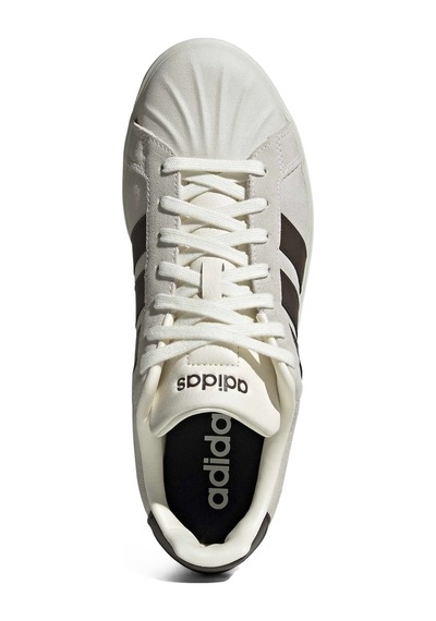 Adidas Streettalk Bej Erkek Sneaker 000000000102719166 Bej-kahve