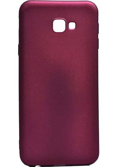 Samsung Galaxy Uyumlu J4 Plus Kılıf Premier Silikon Nano