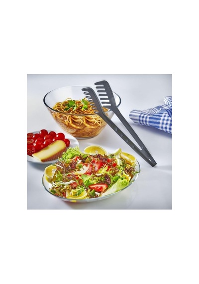 Makarna Ve Salata Servis Maşası Yanmaz Teflon, Maşa, Vydgr00000945