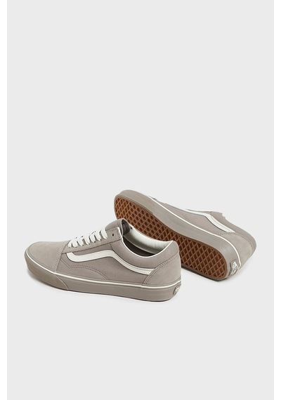 Vans Unisex Ayakkabı Vn000d5nbxc1 Gri Gri
